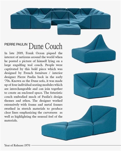 gucci pierre paulin dune sofa price|pierre paulin dune couch.